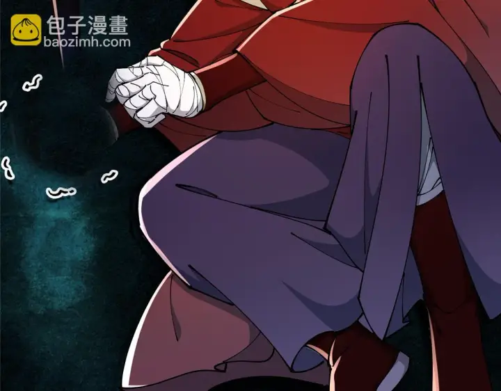漫画《掌门低调点》217 软饭是真的香第66张图