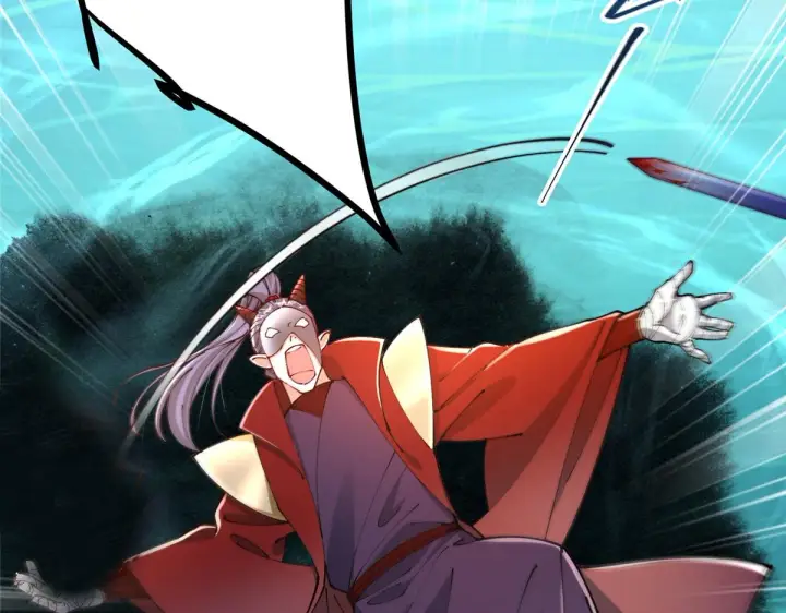 漫画《掌门低调点》217 软饭是真的香第82张图