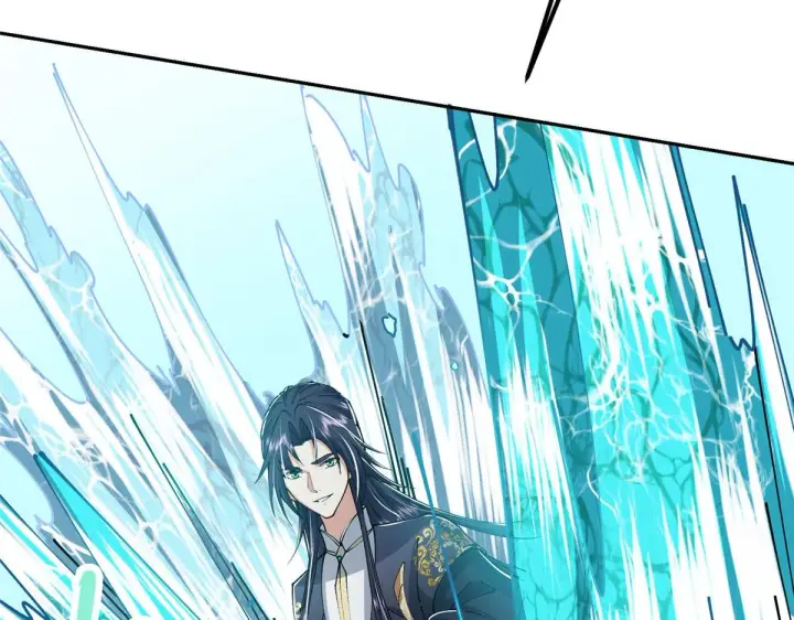 漫画《掌门低调点》218 哪里的水都归我管第13张图