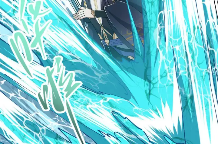 漫画《掌门低调点》218 哪里的水都归我管第14张图