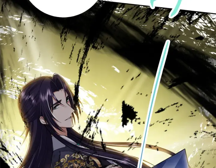 漫画《掌门低调点》218 哪里的水都归我管第21张图