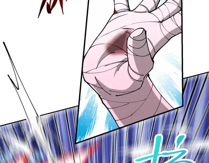 漫画《掌门低调点》218 哪里的水都归我管第25张图