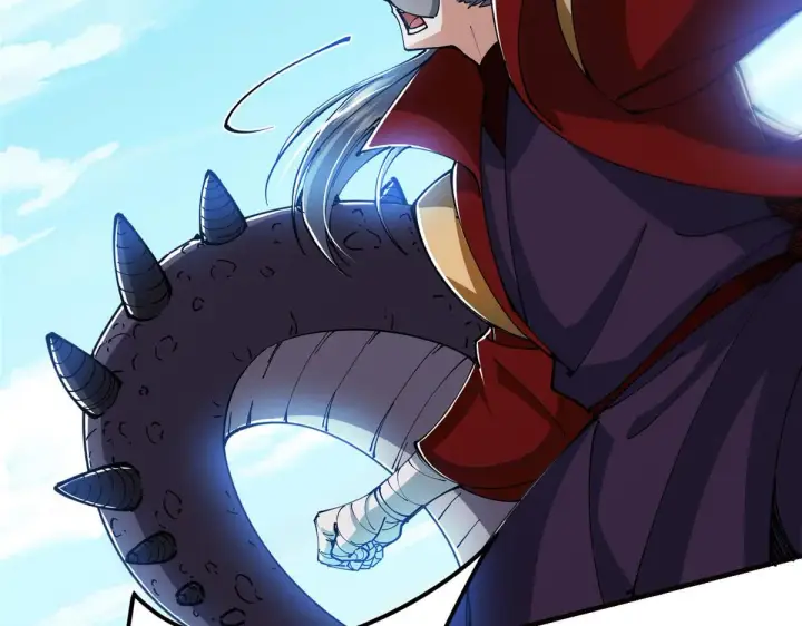 漫画《掌门低调点》218 哪里的水都归我管第40张图