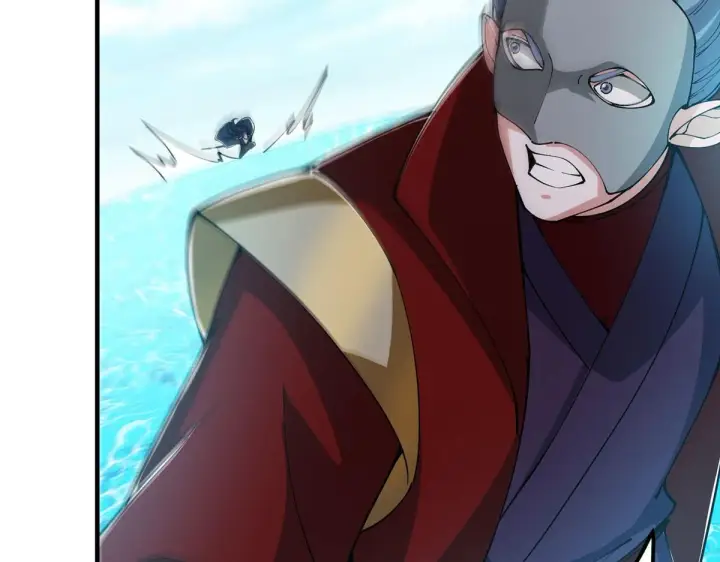 漫画《掌门低调点》218 哪里的水都归我管第65张图