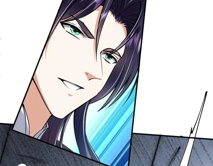 漫画《掌门低调点》218 哪里的水都归我管第72张图
