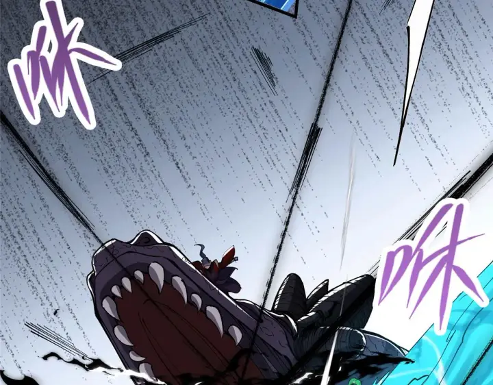 漫画《掌门低调点》218 哪里的水都归我管第73张图