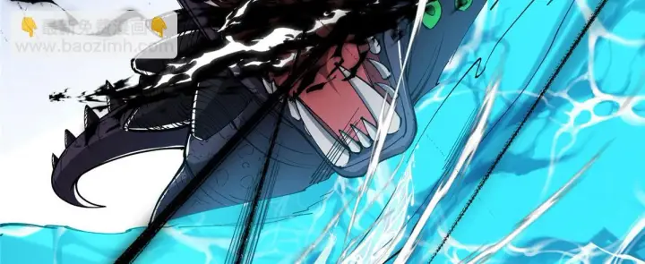 漫画《掌门低调点》218 哪里的水都归我管第74张图