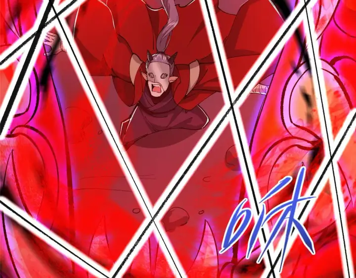 漫画《掌门低调点》218 哪里的水都归我管第93张图