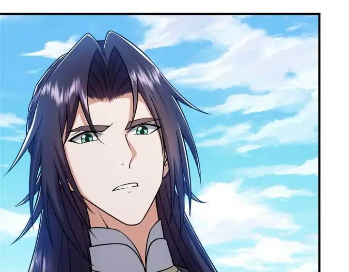 漫画《掌门低调点》219 尘封的真相第100张图