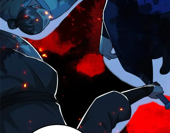 漫画《掌门低调点》219 尘封的真相第114张图