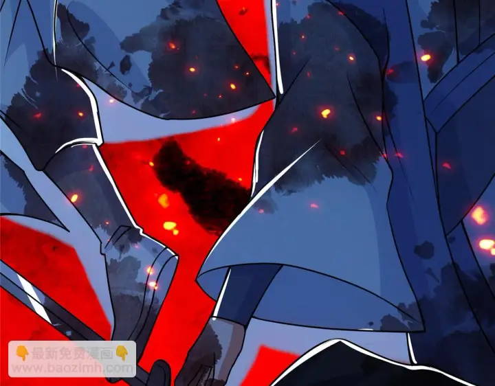 漫画《掌门低调点》219 尘封的真相第116张图