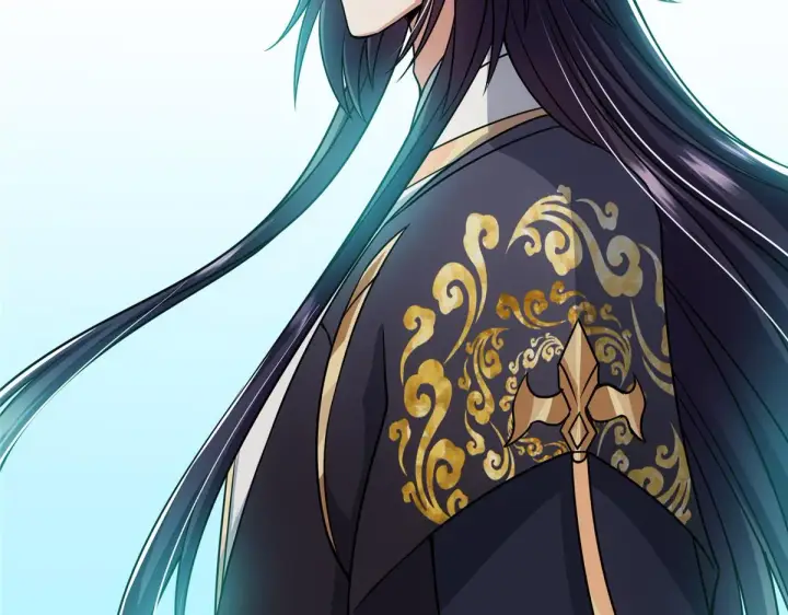 漫画《掌门低调点》219 尘封的真相第59张图
