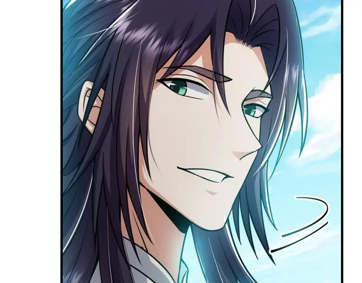 漫画《掌门低调点》219 尘封的真相第71张图