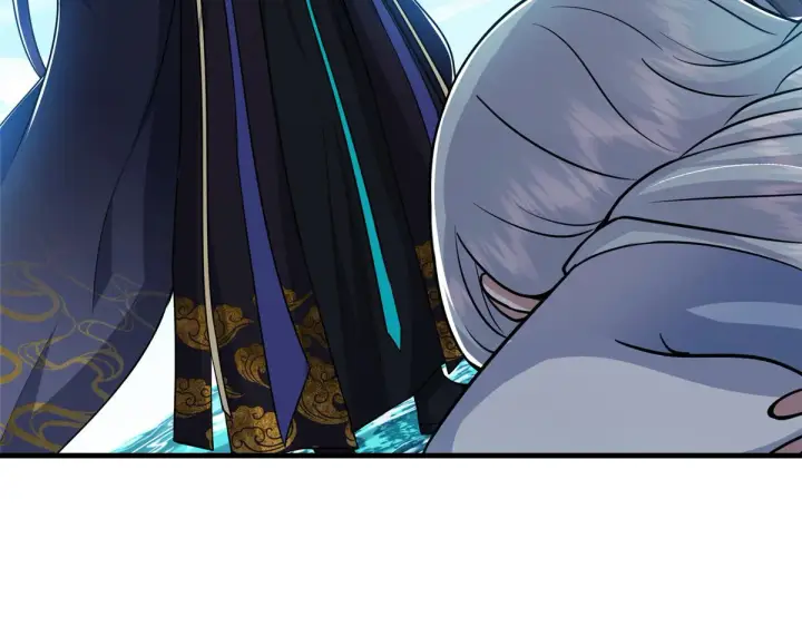 漫画《掌门低调点》219 尘封的真相第79张图