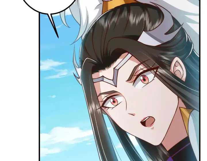 漫画《掌门低调点》220 要不是被猫耳娘打断……第26张图