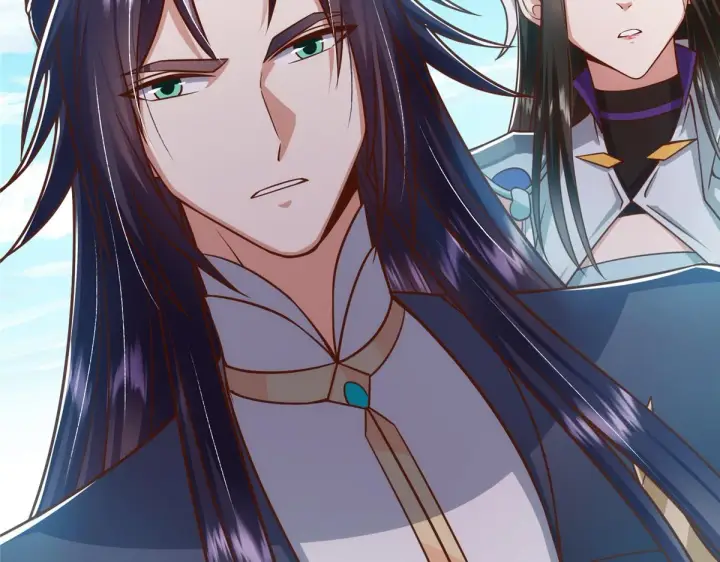 漫画《掌门低调点》220 要不是被猫耳娘打断……第29张图