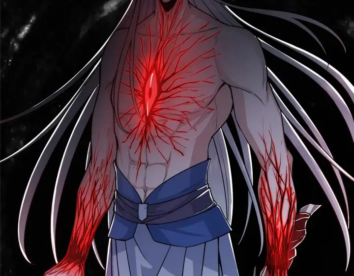 漫画《掌门低调点》220 要不是被猫耳娘打断……第41张图