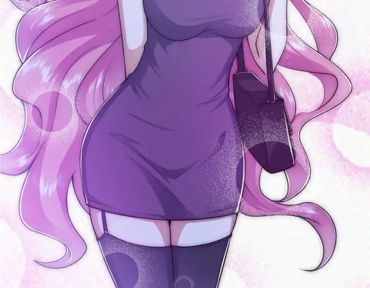 漫画《掌门低调点》220 要不是被猫耳娘打断……第53张图