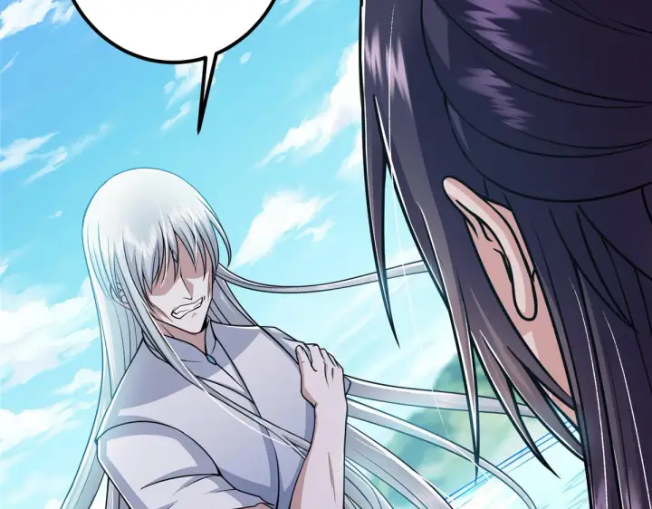 漫画《掌门低调点》220 要不是被猫耳娘打断……第60张图