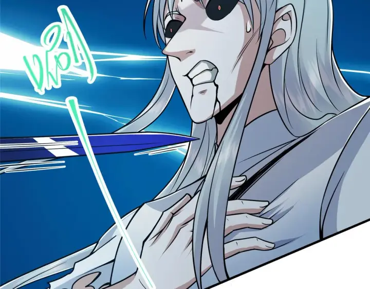 漫画《掌门低调点》220 要不是被猫耳娘打断……第83张图