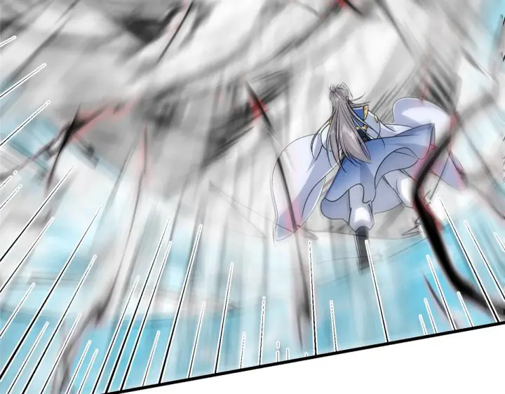 漫画《掌门低调点》221 胆大惊天第115张图