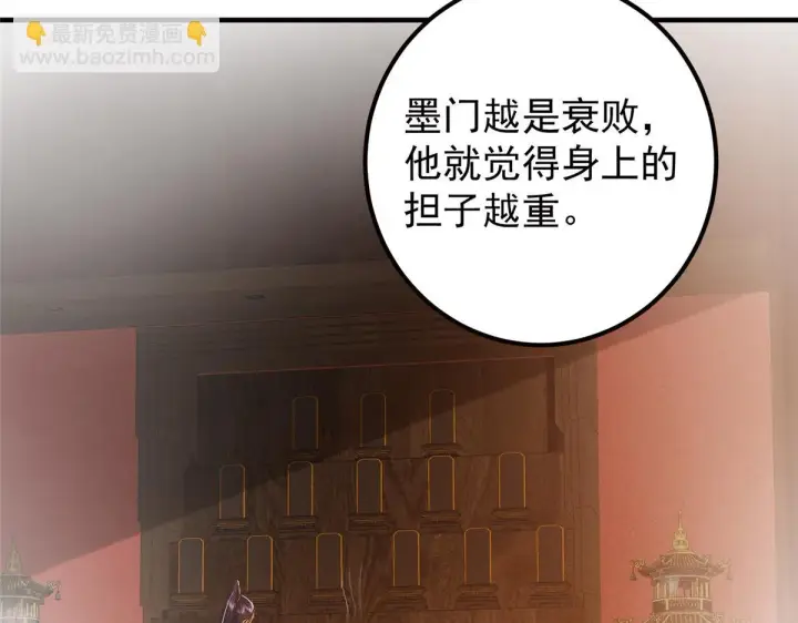 漫画《掌门低调点》221 胆大惊天第42张图