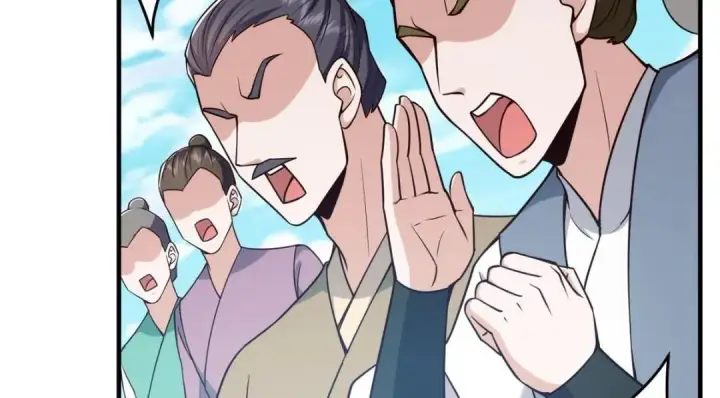 漫画《掌门低调点》222 护夫心切第118张图