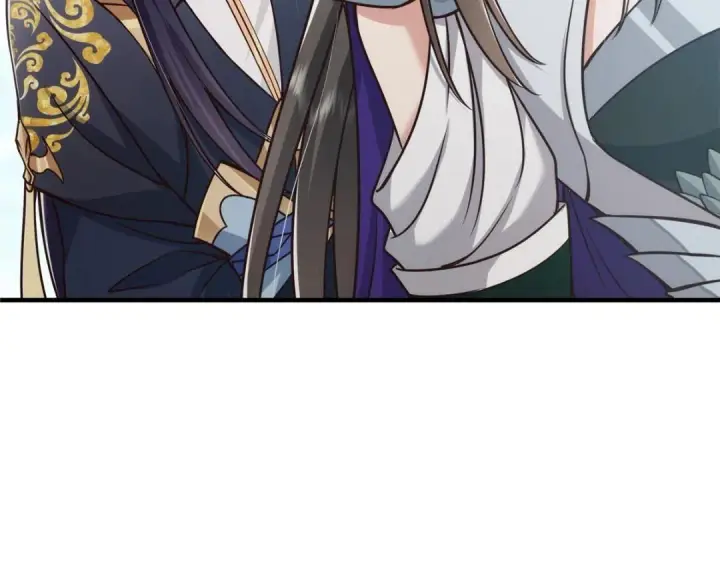 漫画《掌门低调点》222 护夫心切第35张图