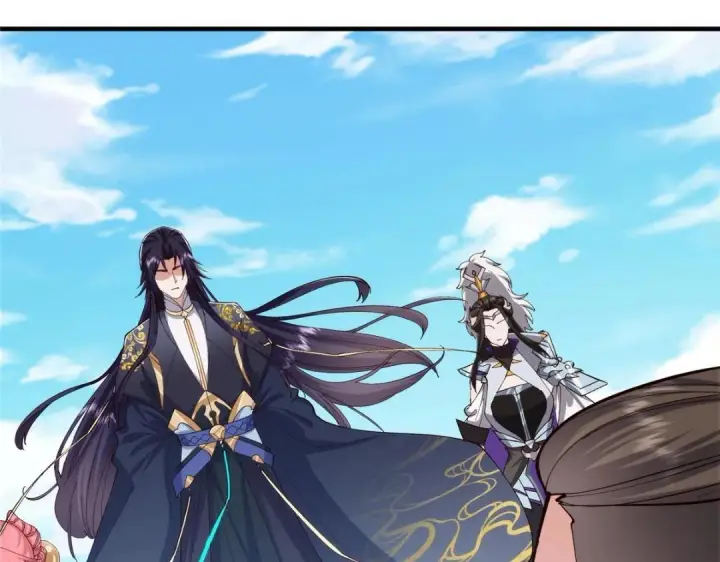 漫画《掌门低调点》223 点燃天玄界！第47张图