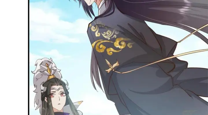 漫画《掌门低调点》223 点燃天玄界！第64张图