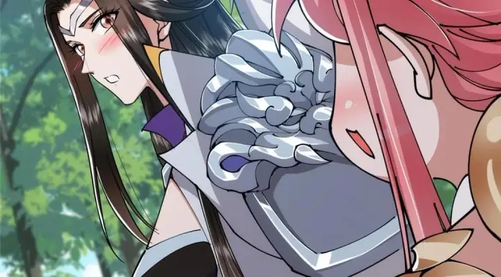 漫画《掌门低调点》224 路师叔不是人！第118张图