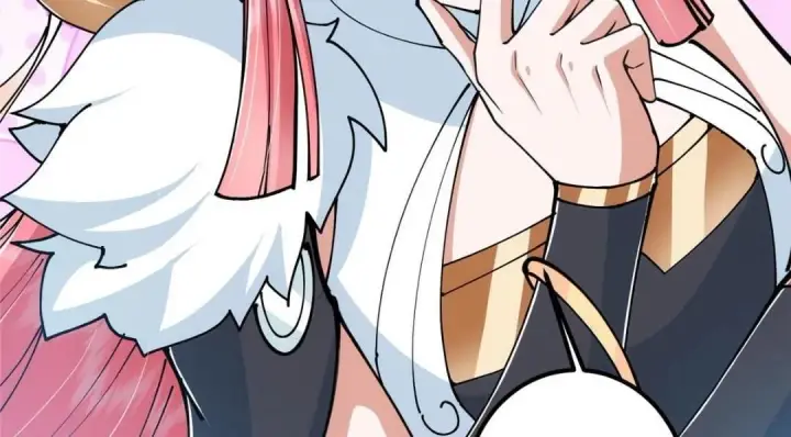 漫画《掌门低调点》224 路师叔不是人！第122张图