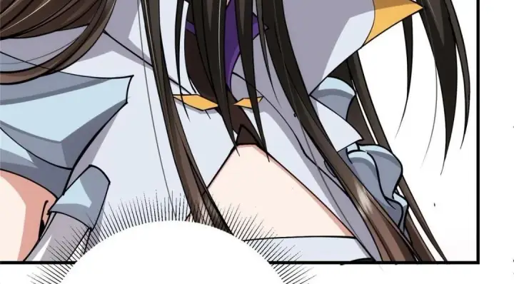 漫画《掌门低调点》224 路师叔不是人！第132张图