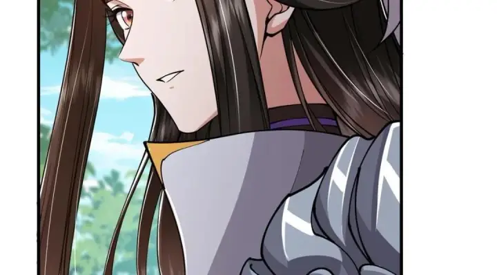 漫画《掌门低调点》224 路师叔不是人！第87张图