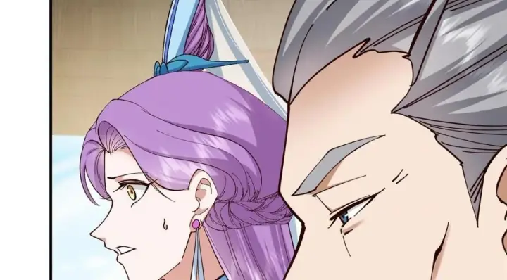 漫画《掌门低调点》227 我已远胜剑尊师兄了！第106张图