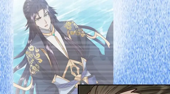 漫画《掌门低调点》227 我已远胜剑尊师兄了！第116张图