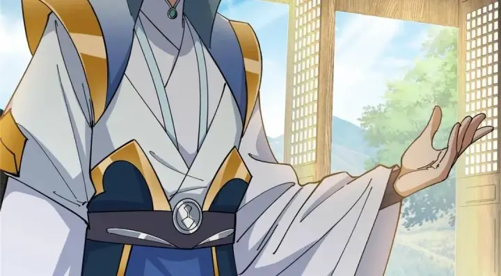 漫画《掌门低调点》227 我已远胜剑尊师兄了！第16张图