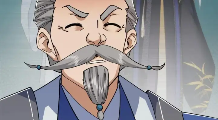 漫画《掌门低调点》227 我已远胜剑尊师兄了！第32张图
