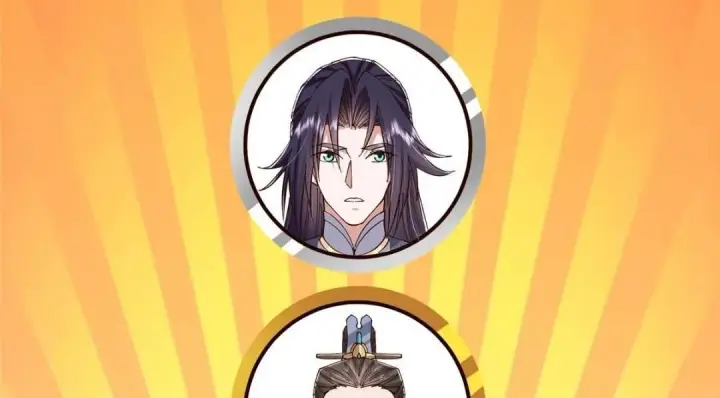 漫画《掌门低调点》227 我已远胜剑尊师兄了！第36张图