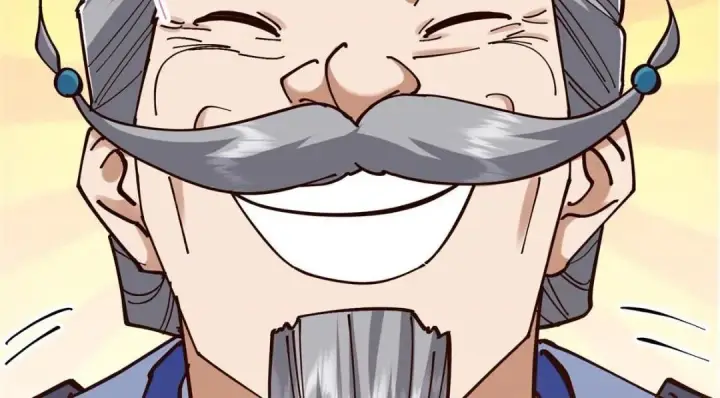漫画《掌门低调点》227 我已远胜剑尊师兄了！第38张图