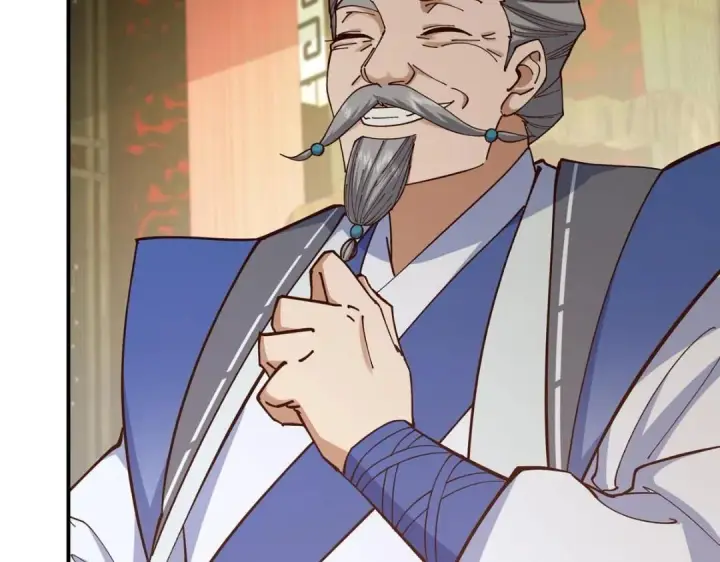 漫画《掌门低调点》227 我已远胜剑尊师兄了！第41张图