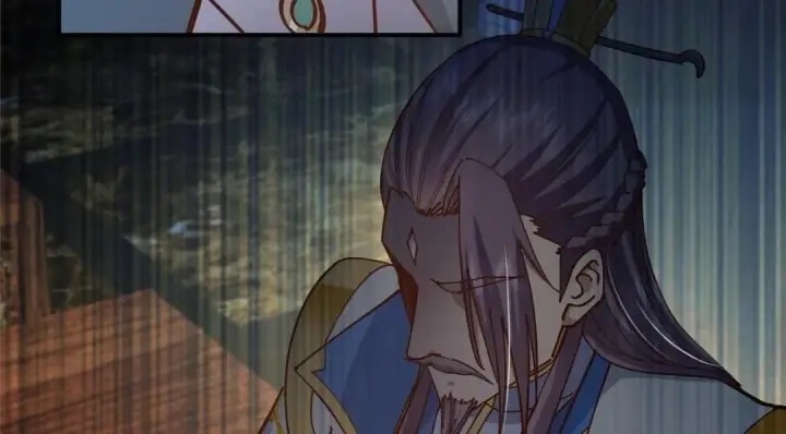 漫画《掌门低调点》227 我已远胜剑尊师兄了！第53张图