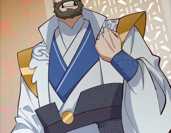 漫画《掌门低调点》227 我已远胜剑尊师兄了！第99张图