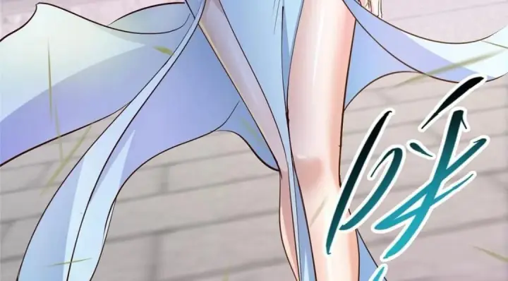 漫画《掌门低调点》228 我这副宗主是死的吗？第139张图