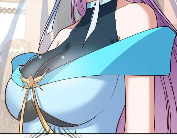漫画《掌门低调点》228 我这副宗主是死的吗？第55张图