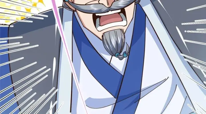 漫画《掌门低调点》229 我徒弟比你徒弟强！第34张图