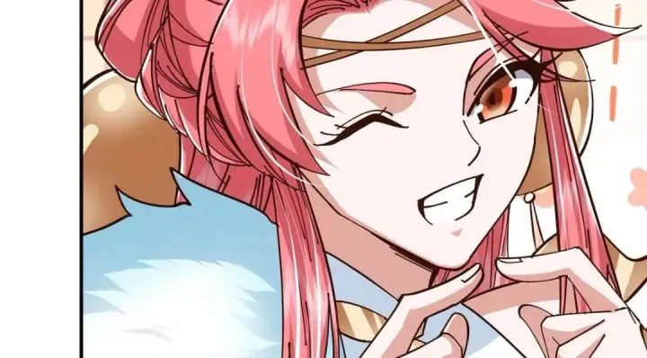 漫画《掌门低调点》229 我徒弟比你徒弟强！第73张图