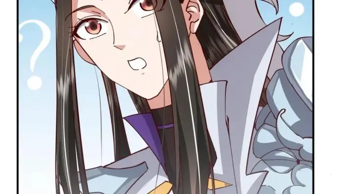 漫画《掌门低调点》229 我徒弟比你徒弟强！第77张图
