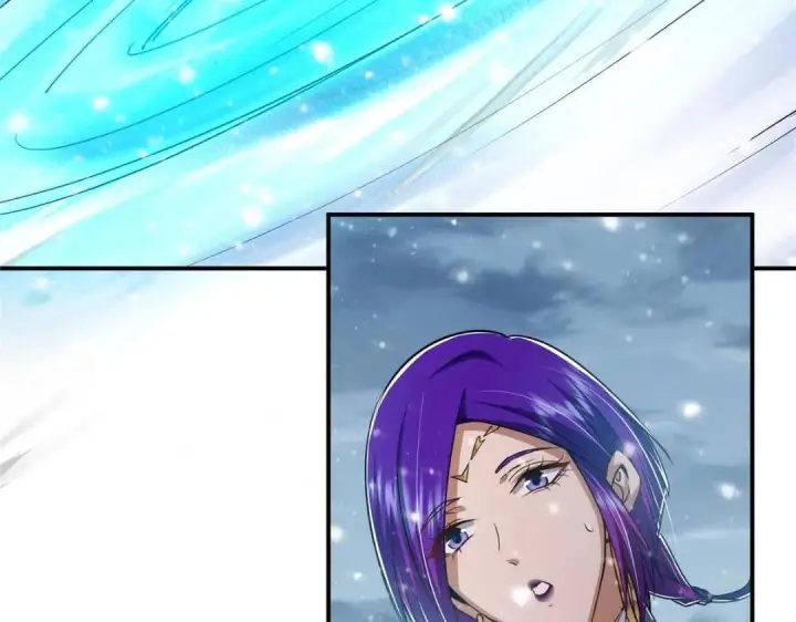 漫画《掌门低调点》230 在那黑暗的深处第91张图