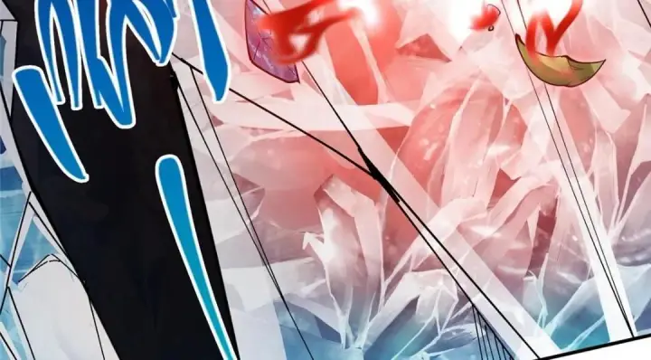 漫画《掌门低调点》231 北州主线任务结算了！第20张图